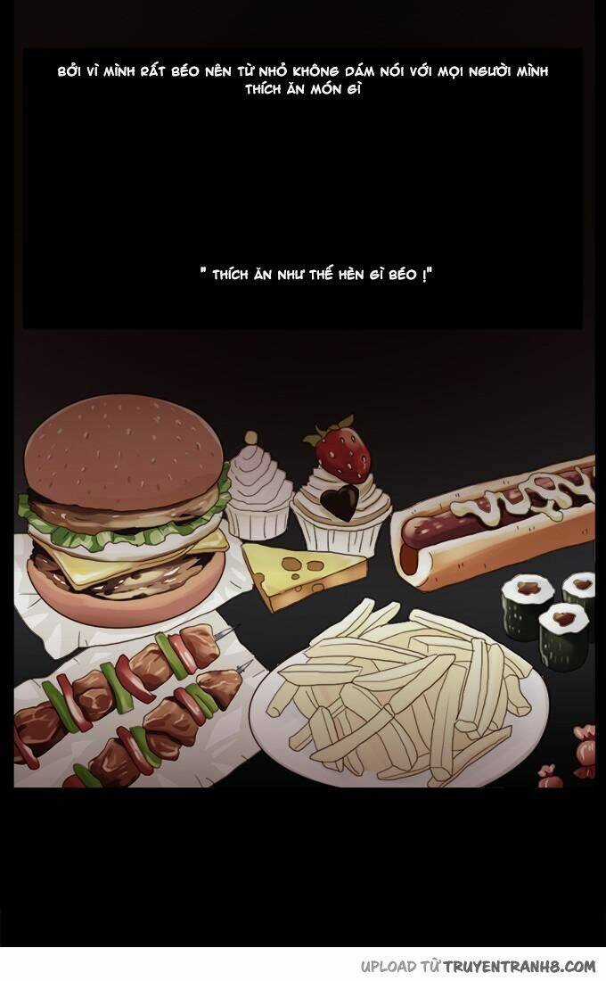 Ớn Lạnh Tuyệt Đối - Chapter 6 - Trang 3