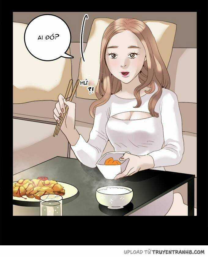 Ớn Lạnh Tuyệt Đối - Chapter 6 - Trang 21