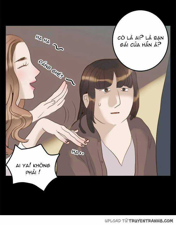 Ớn Lạnh Tuyệt Đối - Chapter 6 - Trang 22