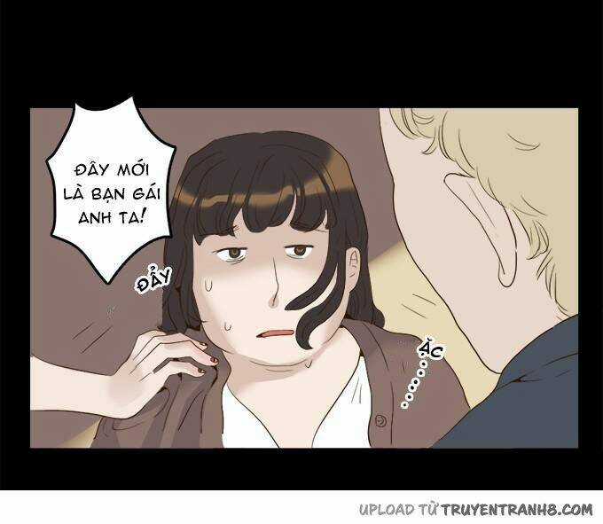 Ớn Lạnh Tuyệt Đối - Chapter 6 - Trang 23