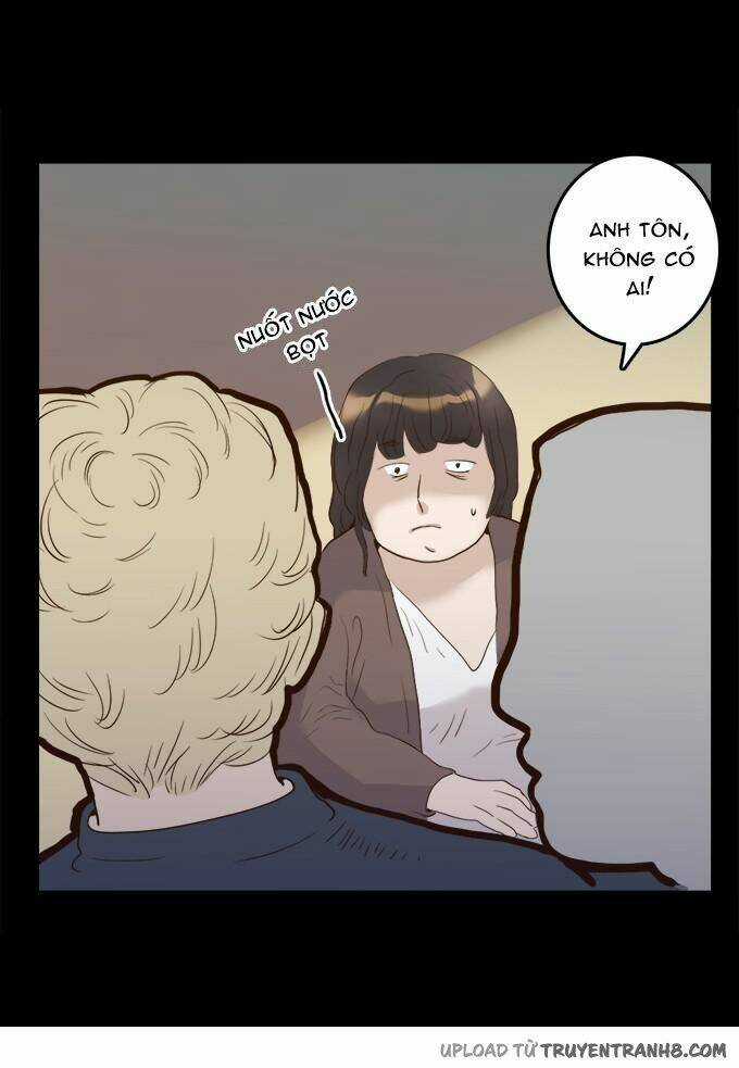 Ớn Lạnh Tuyệt Đối - Chapter 6 - Trang 24