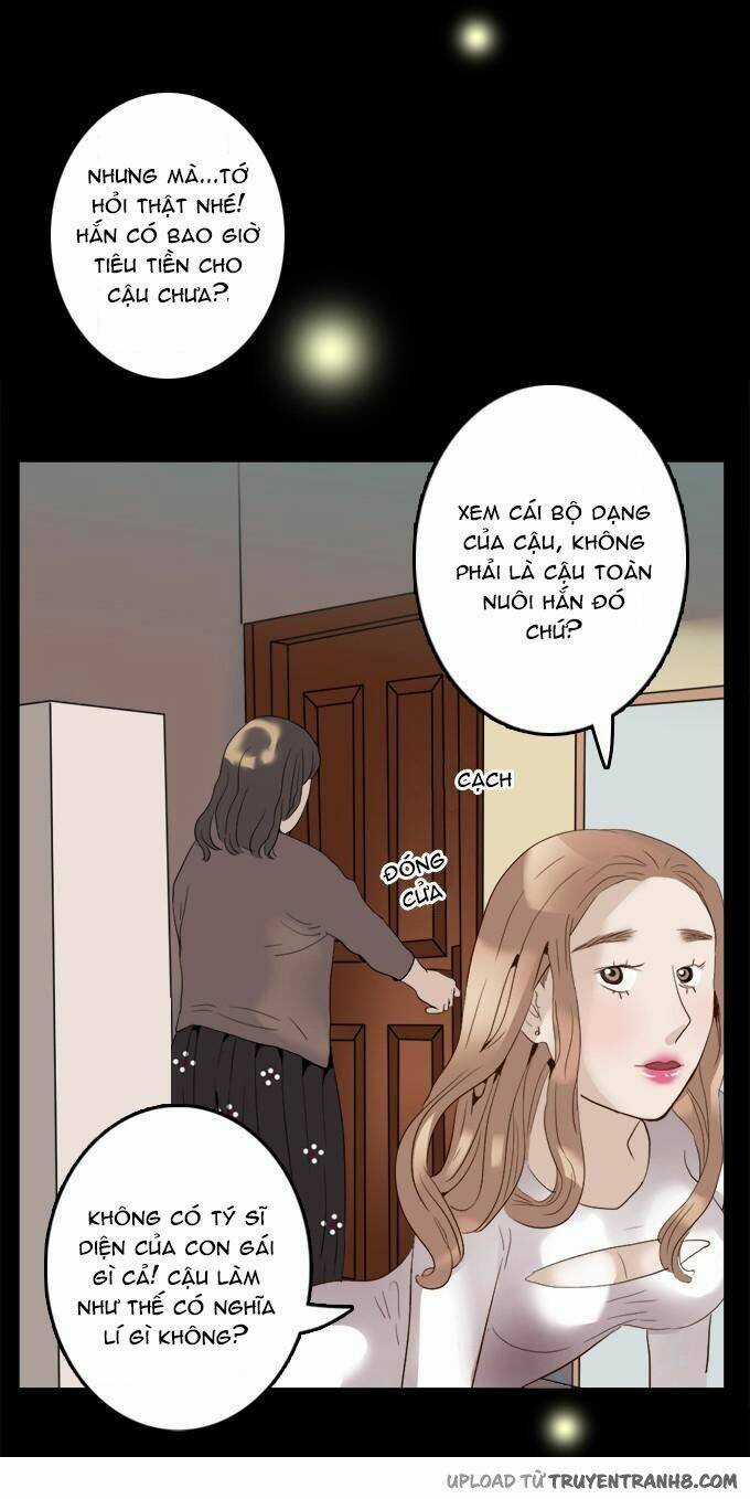 Ớn Lạnh Tuyệt Đối - Chapter 6 - Trang 26