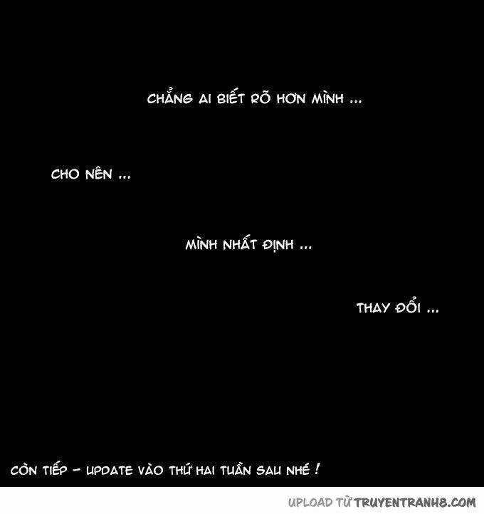 Ớn Lạnh Tuyệt Đối - Chapter 6 - Trang 29