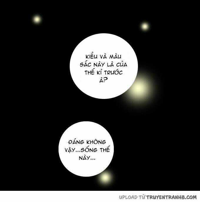 Ớn Lạnh Tuyệt Đối - Chapter 6 - Trang 4