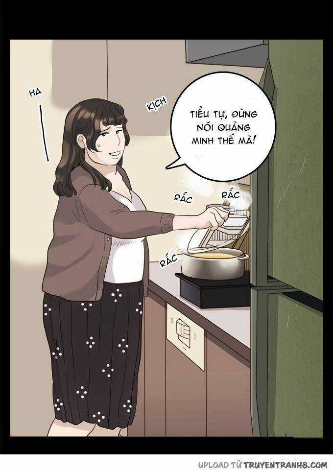 Ớn Lạnh Tuyệt Đối - Chapter 6 - Trang 7