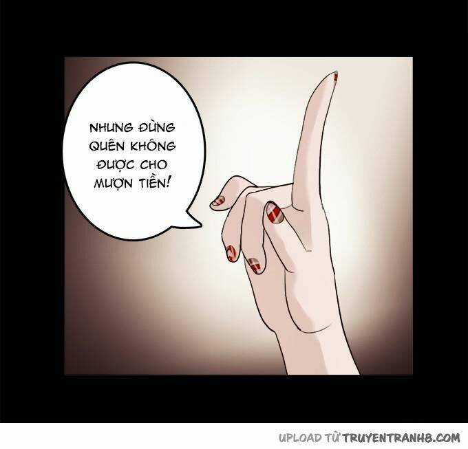 Ớn Lạnh Tuyệt Đối - Chapter 6 - Trang 9