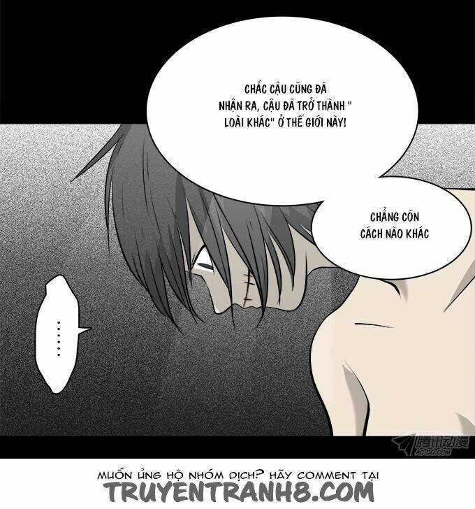 Ớn Lạnh Tuyệt Đối - Chapter 60 - Trang 11