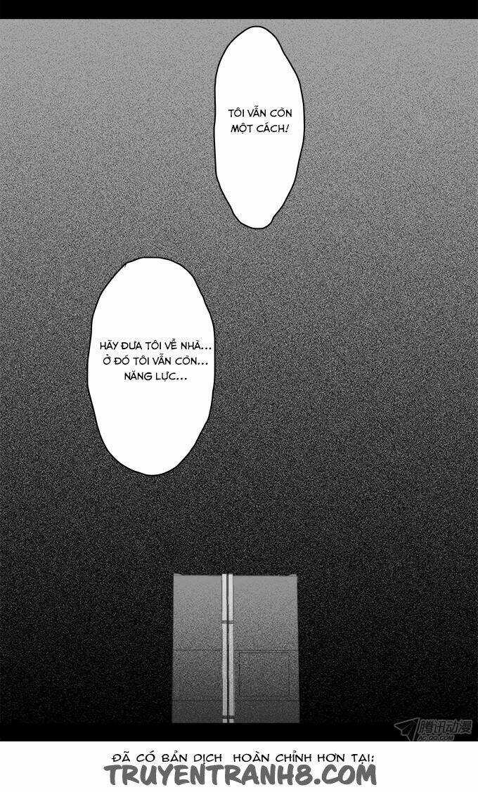 Ớn Lạnh Tuyệt Đối - Chapter 60 - Trang 13