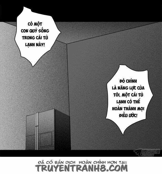 Ớn Lạnh Tuyệt Đối - Chapter 60 - Trang 17