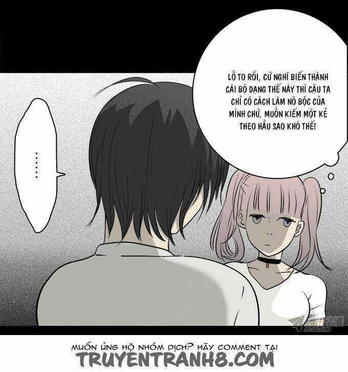 Ớn Lạnh Tuyệt Đối - Chapter 60 - Trang 20