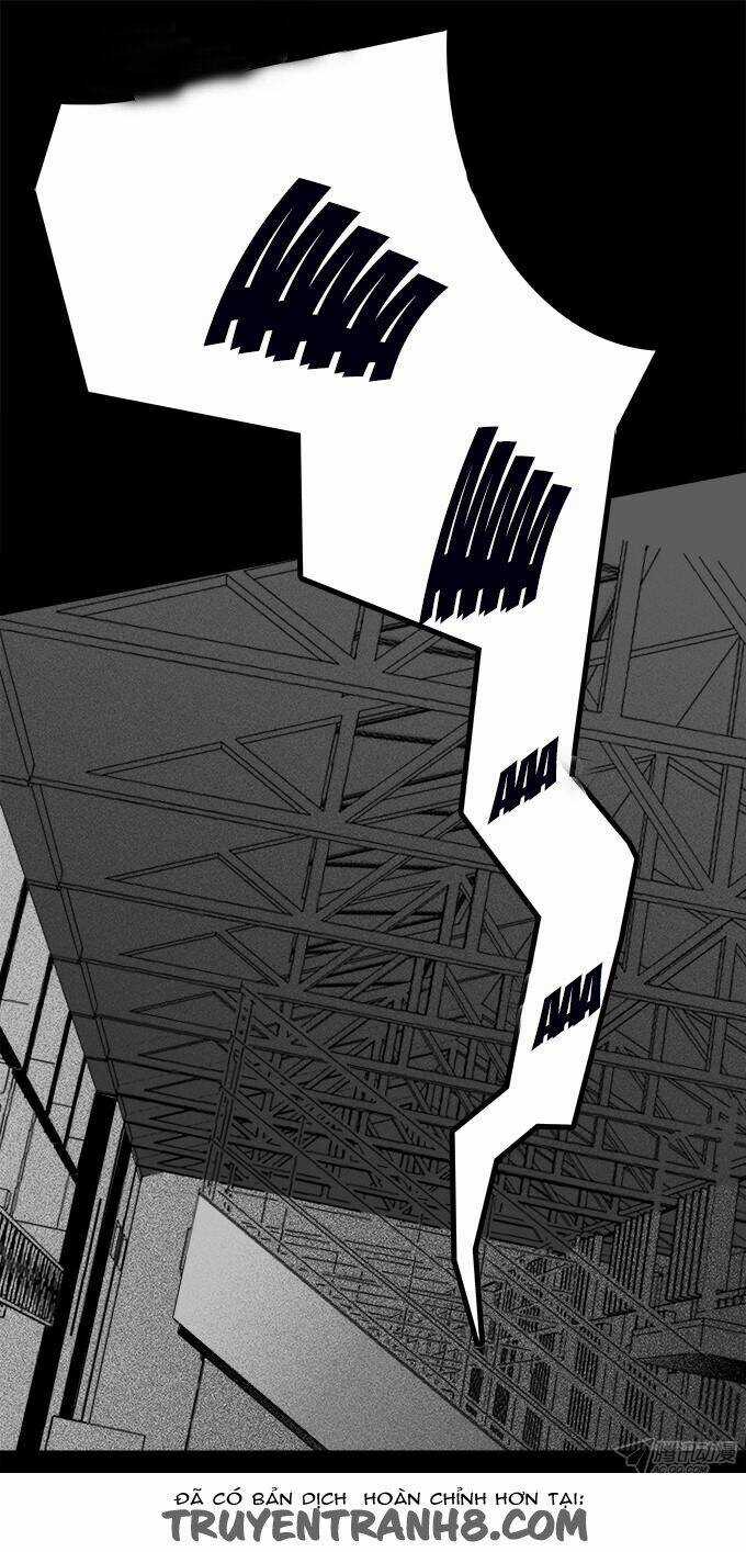 Ớn Lạnh Tuyệt Đối - Chapter 60 - Trang 3