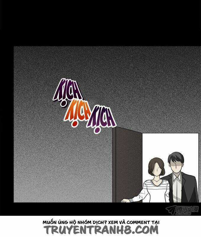 Ớn Lạnh Tuyệt Đối - Chapter 60 - Trang 21