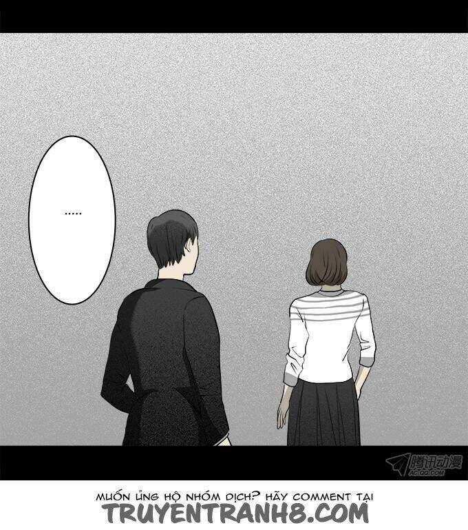 Ớn Lạnh Tuyệt Đối - Chapter 60 - Trang 23