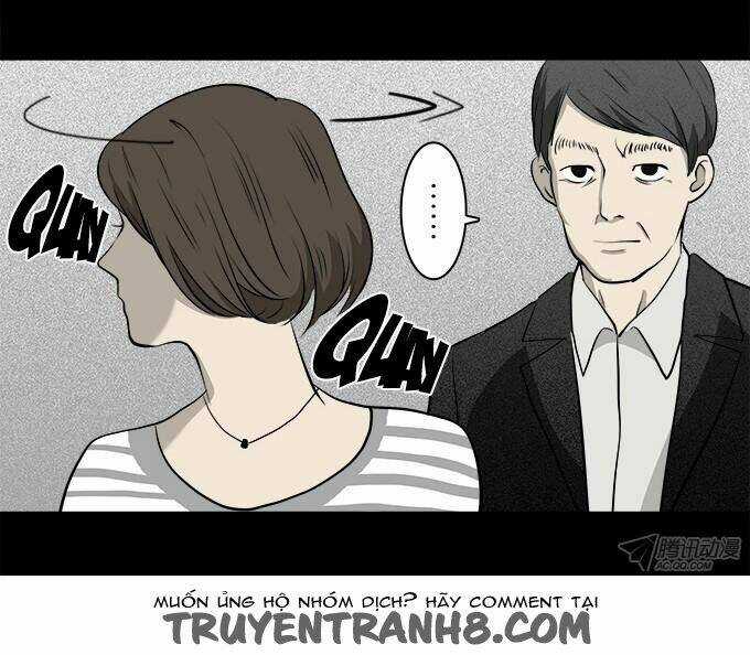 Ớn Lạnh Tuyệt Đối - Chapter 60 - Trang 24