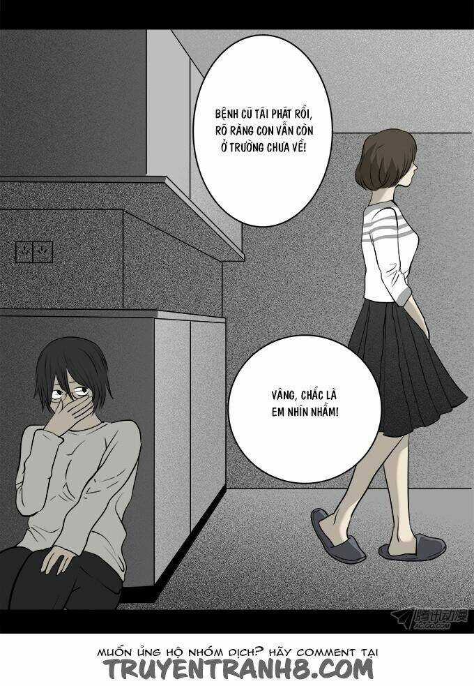 Ớn Lạnh Tuyệt Đối - Chapter 60 - Trang 25