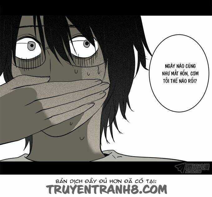 Ớn Lạnh Tuyệt Đối - Chapter 60 - Trang 26
