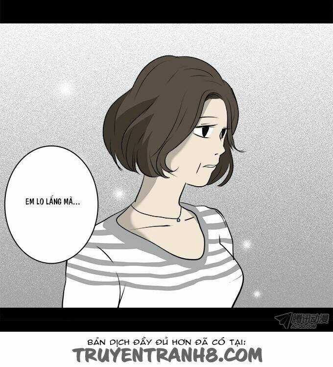 Ớn Lạnh Tuyệt Đối - Chapter 60 - Trang 27