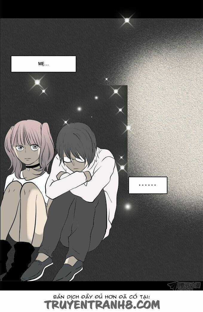 Ớn Lạnh Tuyệt Đối - Chapter 60 - Trang 29