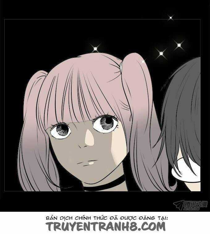 Ớn Lạnh Tuyệt Đối - Chapter 60 - Trang 30