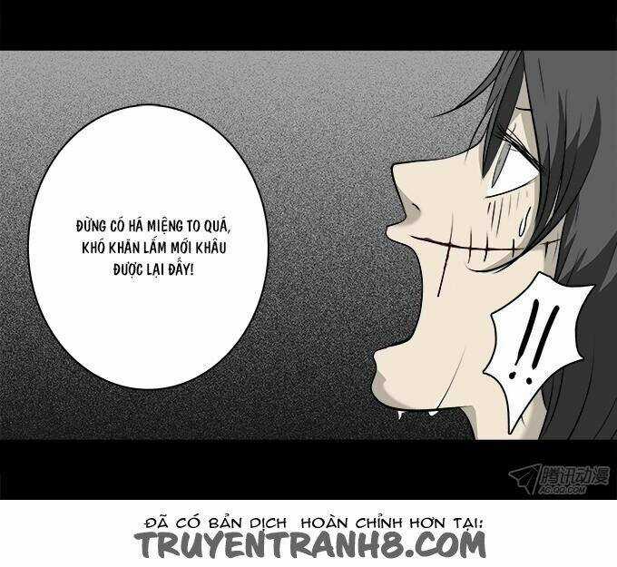 Ớn Lạnh Tuyệt Đối - Chapter 60 - Trang 4