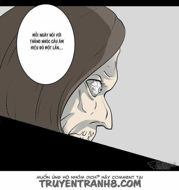 Ớn Lạnh Tuyệt Đối - Chapter 60 - Trang 36