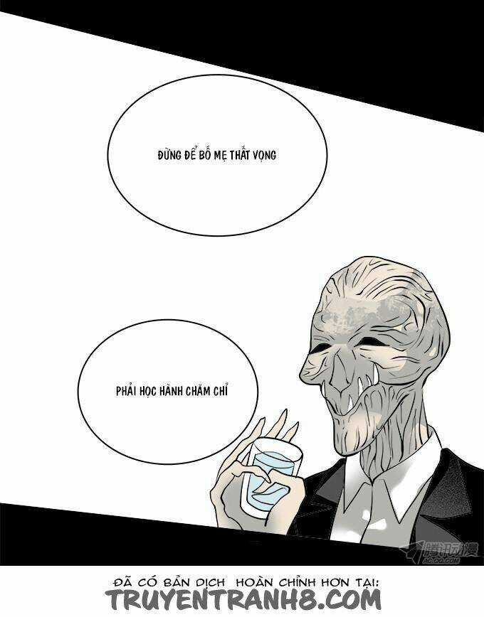 Ớn Lạnh Tuyệt Đối - Chapter 60 - Trang 37