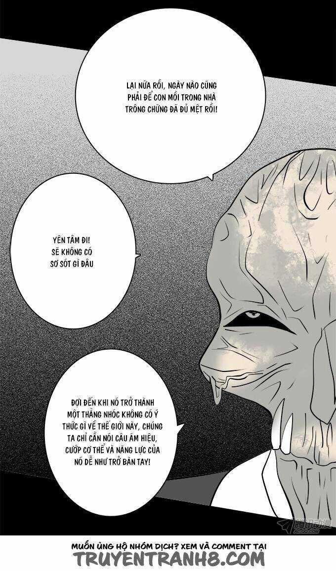Ớn Lạnh Tuyệt Đối - Chapter 60 - Trang 38
