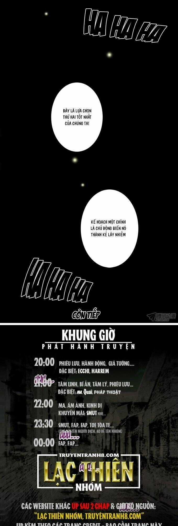 Ớn Lạnh Tuyệt Đối - Chapter 60 - Trang 39