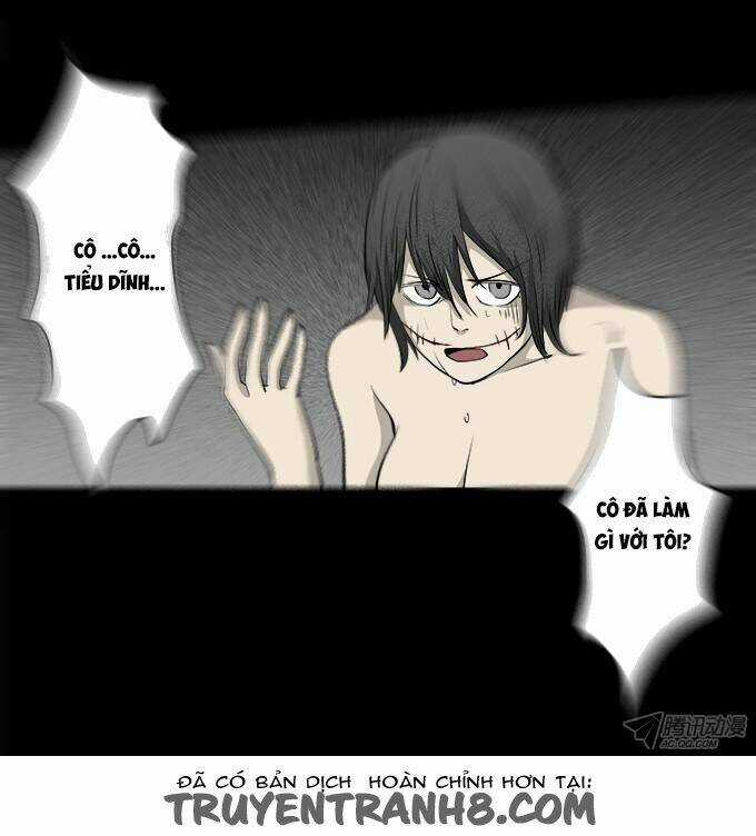 Ớn Lạnh Tuyệt Đối - Chapter 60 - Trang 5