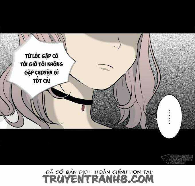 Ớn Lạnh Tuyệt Đối - Chapter 60 - Trang 7