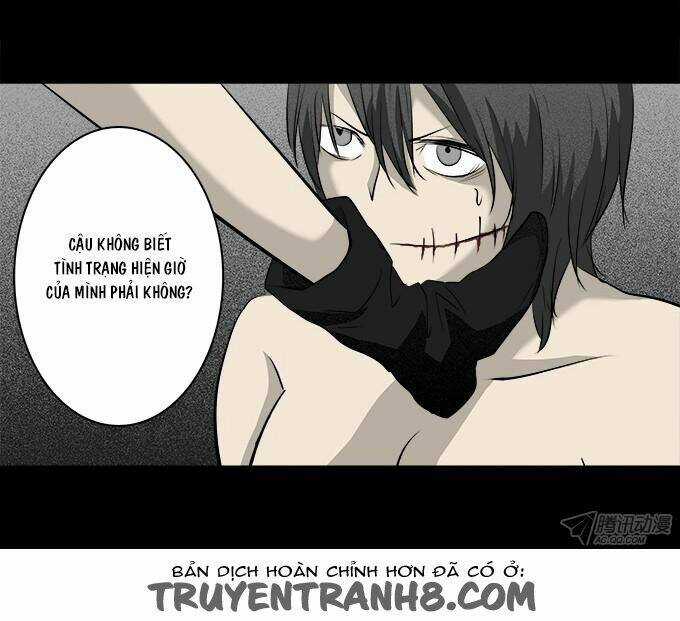 Ớn Lạnh Tuyệt Đối - Chapter 60 - Trang 9