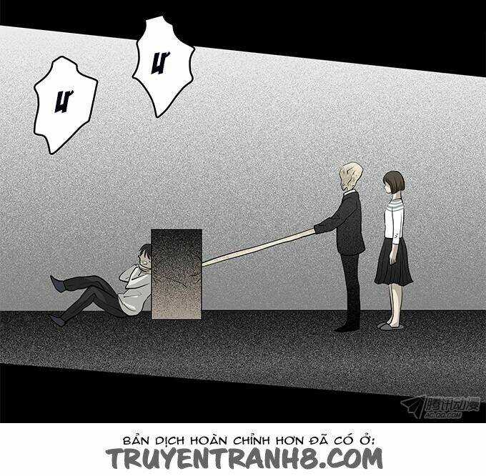 Ớn Lạnh Tuyệt Đối - Chapter 61 - Trang 11