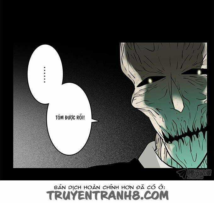 Ớn Lạnh Tuyệt Đối - Chapter 61 - Trang 12