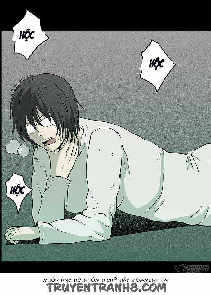 Ớn Lạnh Tuyệt Đối - Chapter 61 - Trang 14