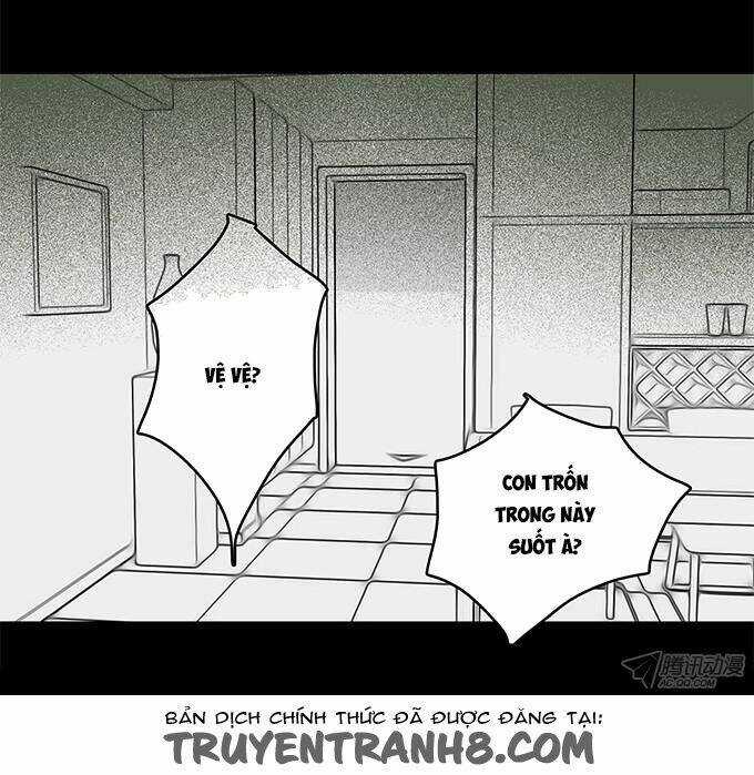 Ớn Lạnh Tuyệt Đối - Chapter 61 - Trang 15