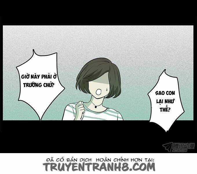 Ớn Lạnh Tuyệt Đối - Chapter 61 - Trang 16