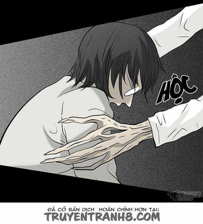 Ớn Lạnh Tuyệt Đối - Chapter 61 - Trang 18