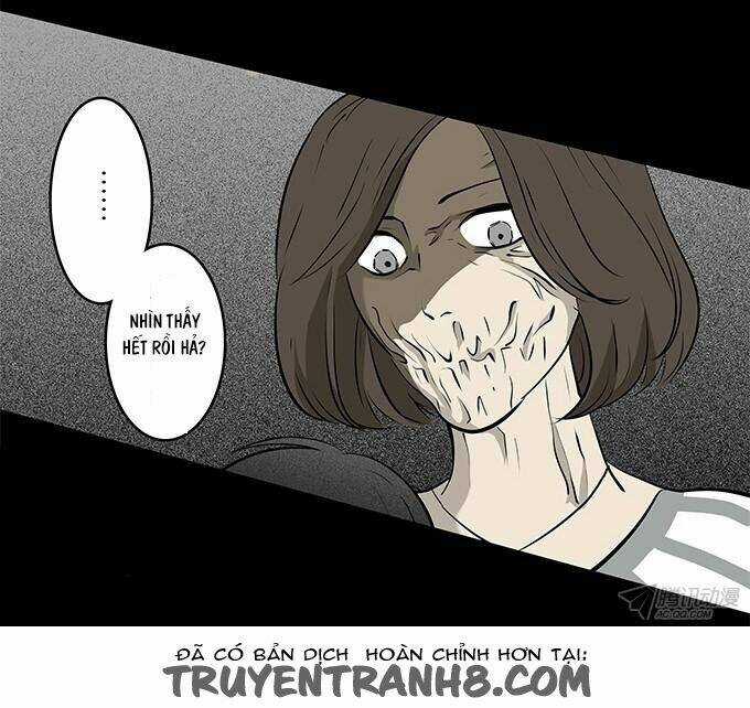 Ớn Lạnh Tuyệt Đối - Chapter 61 - Trang 20