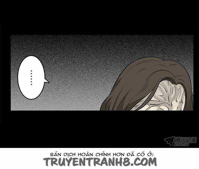 Ớn Lạnh Tuyệt Đối - Chapter 61 - Trang 3