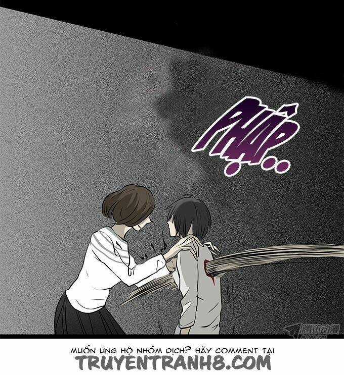 Ớn Lạnh Tuyệt Đối - Chapter 61 - Trang 21