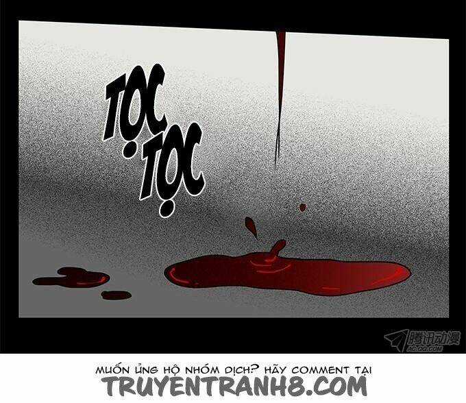 Ớn Lạnh Tuyệt Đối - Chapter 61 - Trang 22