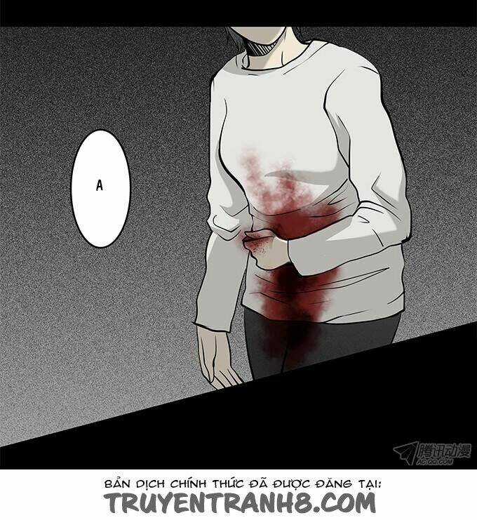 Ớn Lạnh Tuyệt Đối - Chapter 61 - Trang 23