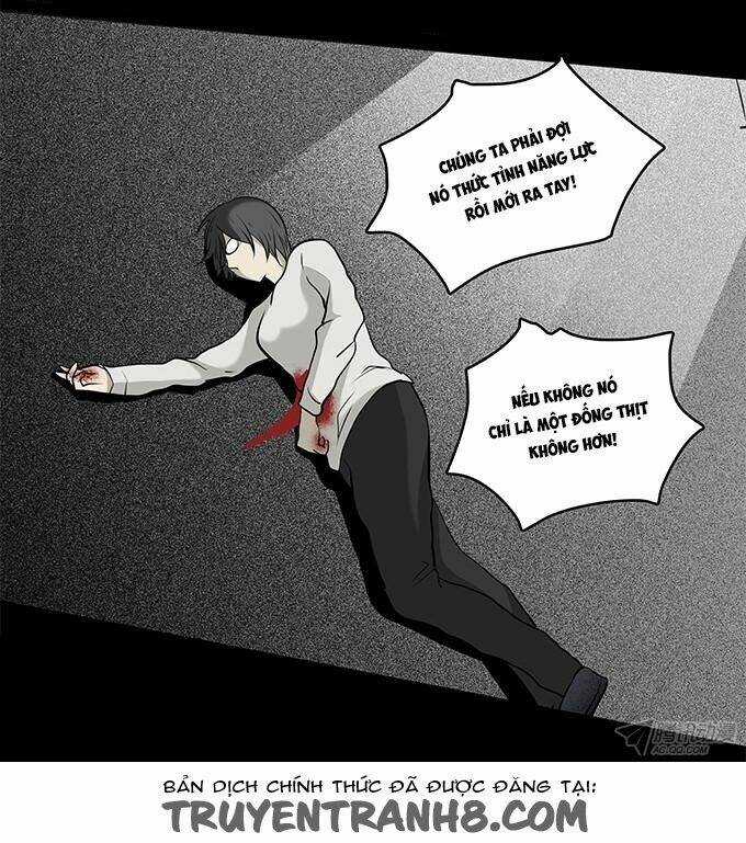 Ớn Lạnh Tuyệt Đối - Chapter 61 - Trang 26