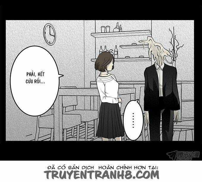 Ớn Lạnh Tuyệt Đối - Chapter 61 - Trang 4