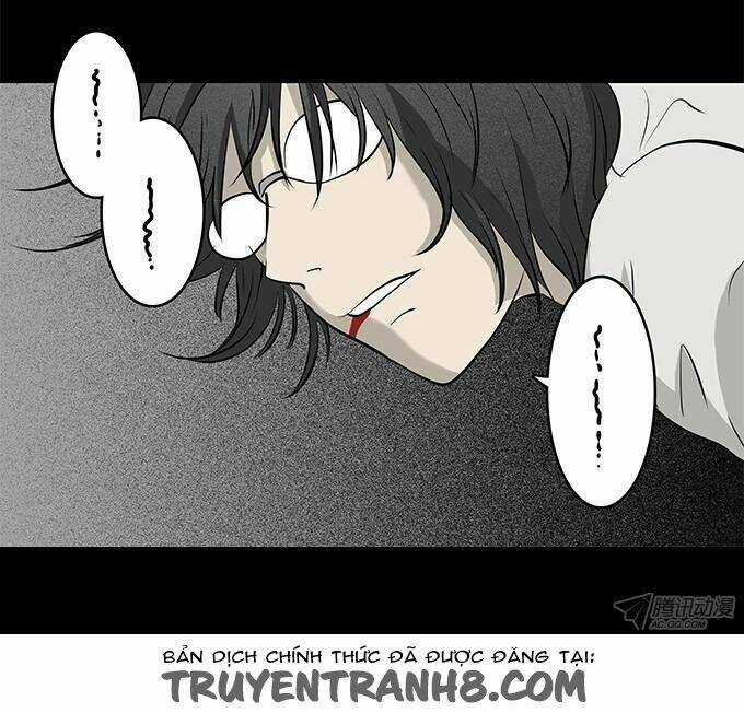 Ớn Lạnh Tuyệt Đối - Chapter 61 - Trang 32