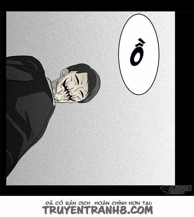 Ớn Lạnh Tuyệt Đối - Chapter 61 - Trang 33