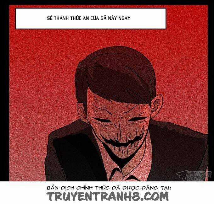 Ớn Lạnh Tuyệt Đối - Chapter 61 - Trang 36