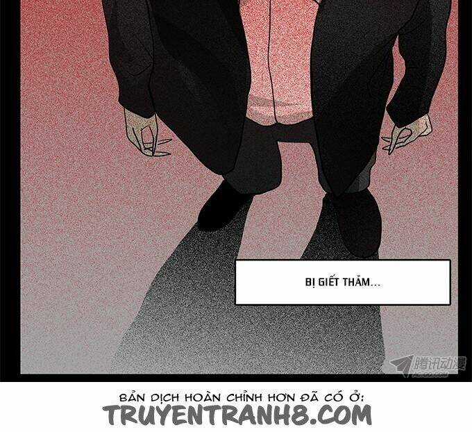 Ớn Lạnh Tuyệt Đối - Chapter 61 - Trang 37