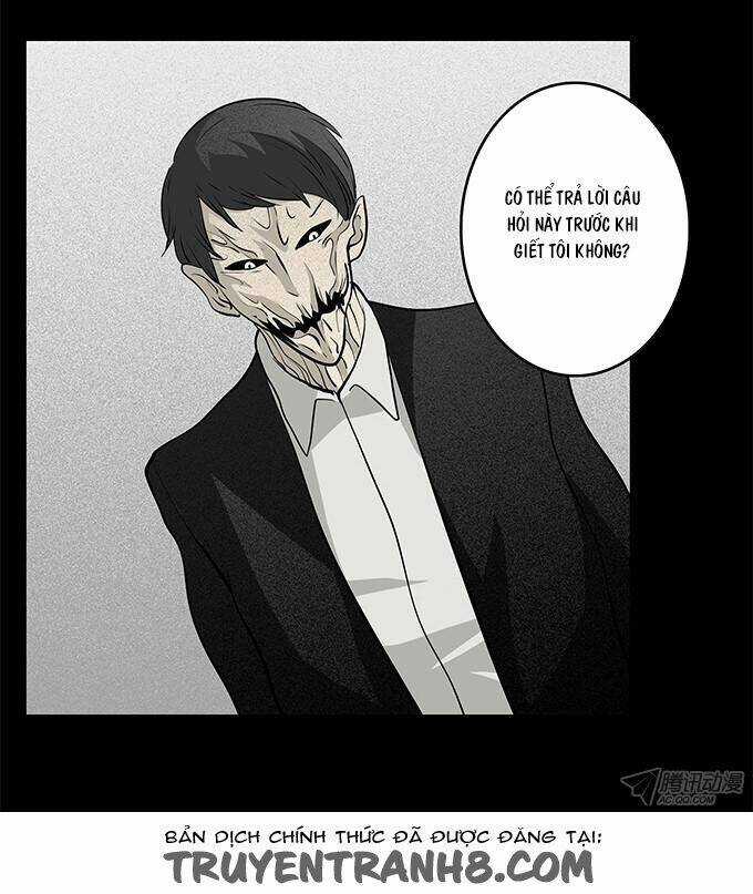 Ớn Lạnh Tuyệt Đối - Chapter 61 - Trang 43