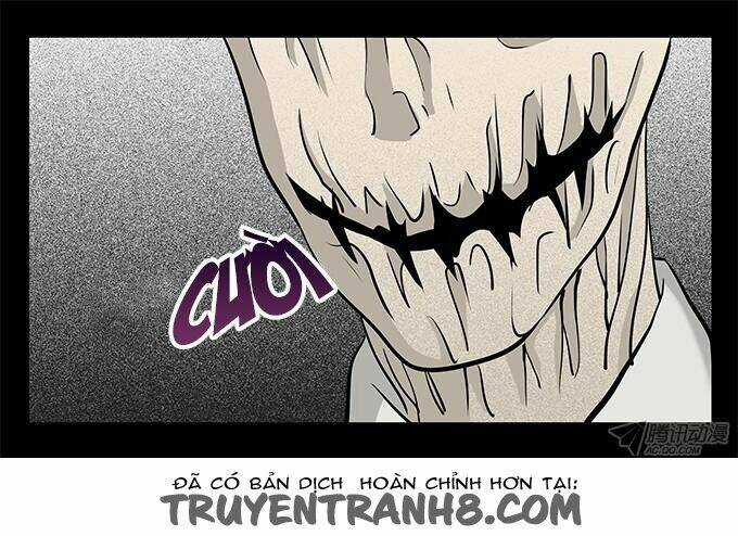 Ớn Lạnh Tuyệt Đối - Chapter 61 - Trang 45